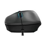 Lenovo Legion M500 RGB Optical Gaming Mouse (Black) — Being Shipped