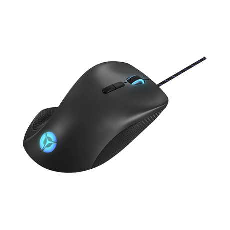 Lenovo Legion M500 RGB Optical Gaming Mouse (Black) — Being Shipped