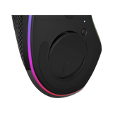 Lenovo Legion M500 RGB Optical Gaming Mouse (Black) — Being Shipped