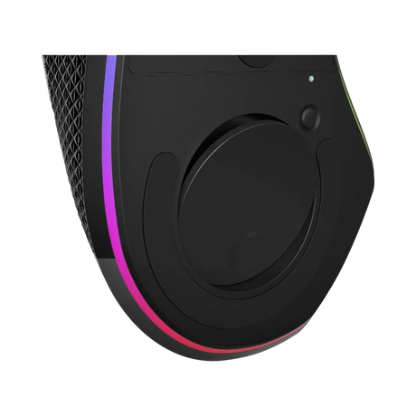 Lenovo Legion M500 RGB Optical Gaming Mouse (Black) — Being Shipped