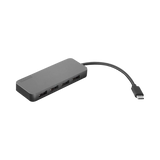 Lenovo USB-C to 4 Port USB-A Hub — Being Shipped