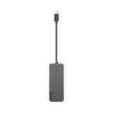 Lenovo USB-C to 4 Port USB-A Hub — Being Shipped