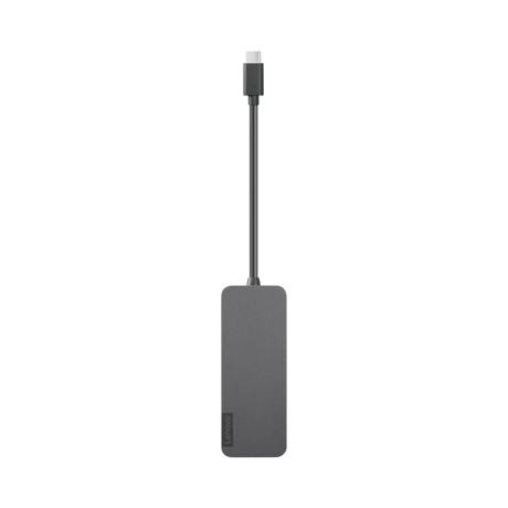 Lenovo USB-C to 4 Port USB-A Hub — Being Shipped