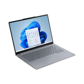 Lenovo ThinkBook 14.5" Notebook, Intel Core Ultra 5 125H, 16GB RAM, 512GB SSD — Being Shipped