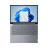 Lenovo ThinkBook 14.5" Notebook, Intel Core Ultra 5 125H, 16GB RAM, 512GB SSD — Being Shipped