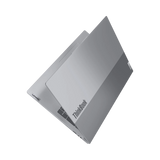 Lenovo ThinkBook 16 G6 16" Multi-Touch Laptop, Intel Core i7-1355U, 16GB DDR5 RAM, 512GB SSD (Arctic Gray) — Being Shipped