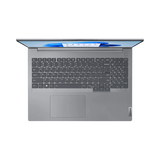 Lenovo ThinkBook 16 G6 16" Multi-Touch Laptop, Intel Core i7-1355U, 16GB DDR5 RAM, 512GB SSD (Arctic Gray) — Being Shipped