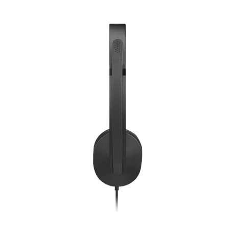 Lenovo Gen 2 USB-A Wired Stereo Headset — Being Shipped