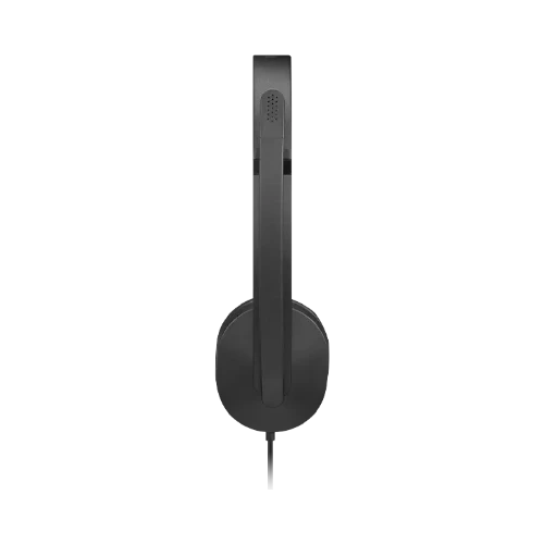 Lenovo Gen 2 USB-A Wired Stereo Headset — Being Shipped