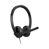 Lenovo Gen 2 USB-A Wired Stereo Headset — Being Shipped