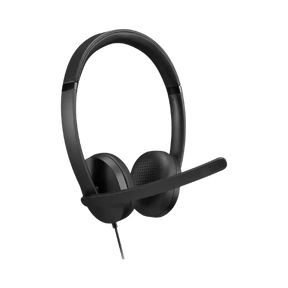 Lenovo Gen 2 USB-A Wired Stereo Headset — Being Shipped