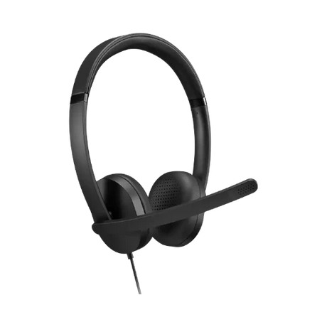 Lenovo Gen 2 USB-A Wired Stereo Headset — Being Shipped