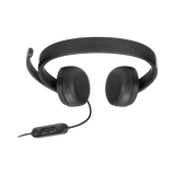 Lenovo Gen 2 USB-A Wired Stereo Headset — Being Shipped