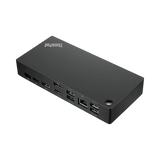 Lenovo ThinkPad Universal USB-C Smart Docking Station — Being Shipped