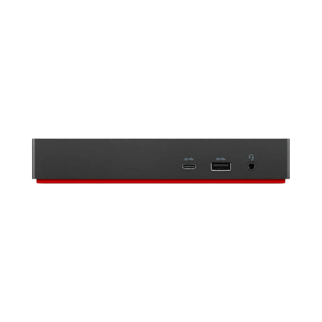 Lenovo ThinkPad Universal USB-C Smart Docking Station — Being Shipped