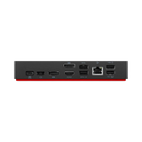 Lenovo ThinkPad Universal USB-C Smart Docking Station — Being Shipped