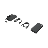 Lenovo ThinkPad Universal USB-C Smart Docking Station — Being Shipped