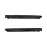 Lenovo ThinkPad P16s Gen 2 16" Notebook, Intel Core i5-1340P, 16GB DDR5 RAM, 512GB SSD (Black) — Being Shipped