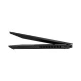 Lenovo ThinkPad P16s Gen 2 16" Notebook, Intel Core i5-1340P, 16GB DDR5 RAM, 512GB SSD (Black) — Being Shipped