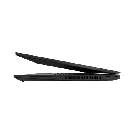 Lenovo ThinkPad P16s Gen 2 16" Notebook, Intel Core i5-1340P, 16GB DDR5 RAM, 512GB SSD (Black) — Being Shipped