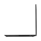 Lenovo ThinkPad P16s Gen 2 16" Notebook, Intel Core i5-1340P, 16GB DDR5 RAM, 512GB SSD (Black) — Being Shipped