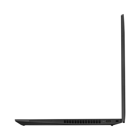 Lenovo ThinkPad P16s Gen 2 16" Notebook, Intel Core i5-1340P, 16GB DDR5 RAM, 512GB SSD (Black) — Being Shipped