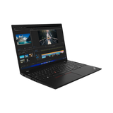 Lenovo ThinkPad P16s Gen 2 16" Notebook, Intel Core i5-1340P, 16GB DDR5 RAM, 512GB SSD (Black) — Being Shipped
