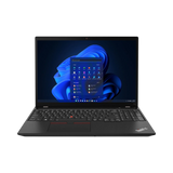 Lenovo ThinkPad P16s Gen 2 16" Notebook, Intel Core i5-1340P, 16GB DDR5 RAM, 512GB SSD (Black) — Being Shipped