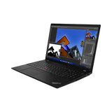 Lenovo ThinkPad P16s Gen 2 16" Notebook, Intel Core i5-1340P, 16GB DDR5 RAM, 512GB SSD (Black) — Being Shipped
