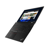 Lenovo ThinkPad P16s Gen 2 16" Notebook, Intel Core i5-1340P, 16GB DDR5 RAM, 512GB SSD (Black) — Being Shipped