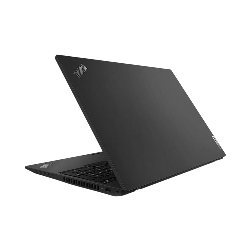 Lenovo ThinkPad P16s Gen 2 16" Notebook, Intel Core i5-1340P, 16GB DDR5 RAM, 512GB SSD (Black) — Being Shipped
