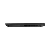 Lenovo ThinkPad P16s Gen 2 16" Notebook, Intel Core i5-1340P, 16GB DDR5 RAM, 512GB SSD (Black) — Being Shipped