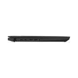 Lenovo ThinkPad P16s Gen 2 16" Notebook, Intel Core i5-1340P, 16GB DDR5 RAM, 512GB SSD (Black) — Being Shipped