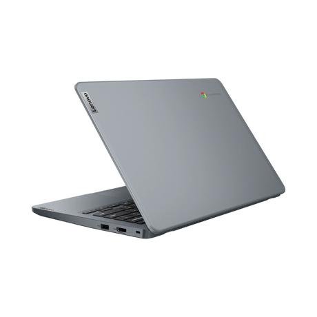 Lenovo 14e Chromebook Gen 3 14" Notebook, Intel Celeron N100, 4GB RAM, 32GB eMMC (Storm Gray) — Being Shipped