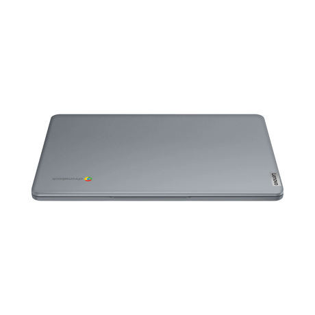 Lenovo 14e Chromebook Gen 3 14" Notebook, Intel Celeron N100, 4GB RAM, 32GB eMMC (Storm Gray) — Being Shipped
