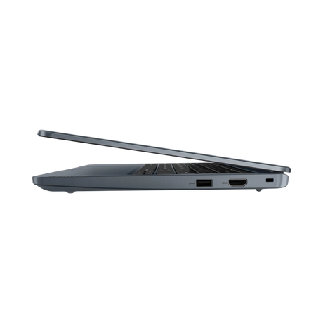 Lenovo 14e Chromebook Gen 3 14" Notebook, Intel Celeron N100, 4GB RAM, 32GB eMMC (Storm Gray) — Being Shipped