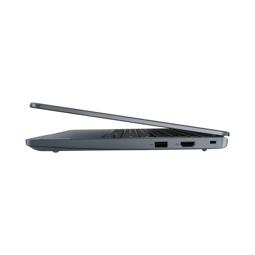 Lenovo 14e Chromebook Gen 3 14" Notebook, Intel Celeron N100, 4GB RAM, 32GB eMMC (Storm Gray) — Being Shipped