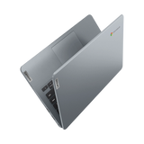 Lenovo 14e Chromebook Gen 3 14" Notebook, Intel Celeron N100, 4GB RAM, 32GB eMMC (Storm Gray) — Being Shipped