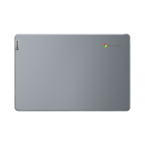 Lenovo 14e Chromebook Gen 3 14" Notebook, Intel Celeron N100, 4GB RAM, 32GB eMMC (Storm Gray) — Being Shipped