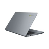 Lenovo 14e Chromebook Gen 3 14" Notebook, Intel Celeron N100, 4GB RAM, 32GB eMMC (Storm Gray) — Being Shipped