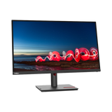 Lenovo ThinkVision T27h-30 27" 16:9 60Hz LED IPS Monitor — Being Shipped
