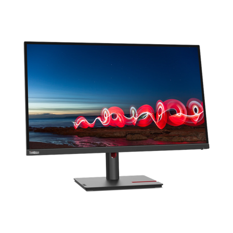 Lenovo ThinkVision T27h-30 27" 16:9 60Hz LED IPS Monitor — Being Shipped