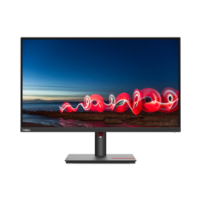 Lenovo ThinkVision T27h-30 27" 16:9 60Hz LED IPS Monitor — Being Shipped