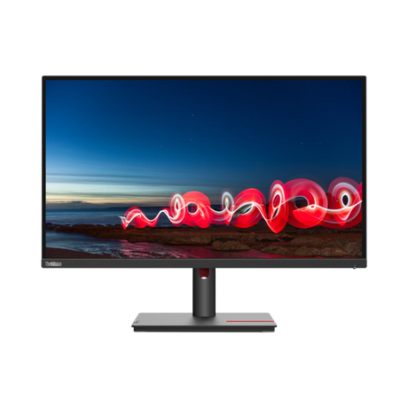 Lenovo ThinkVision T27h-30 27" 16:9 60Hz LED IPS Monitor — Being Shipped