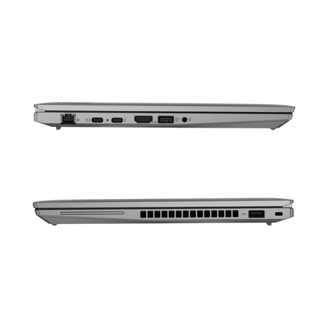 Lenovo ThinkPad T14 Gen 4 14" Notebook, Intel Core i5-1335U, 16GB DDR5 RAM, 256GB SSD (Storm Gray) — Being Shipped
