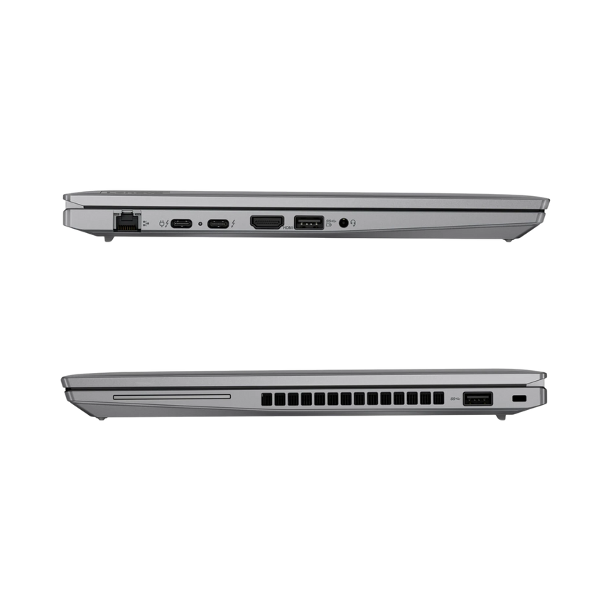 Lenovo ThinkPad T14 Gen 4 14" Notebook, Intel Core i5-1335U, 16GB DDR5 RAM, 256GB SSD (Storm Gray) — Being Shipped