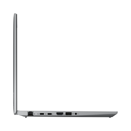 Lenovo ThinkPad T14 Gen 4 14" Notebook, Intel Core i5-1335U, 16GB DDR5 RAM, 256GB SSD (Storm Gray) — Being Shipped