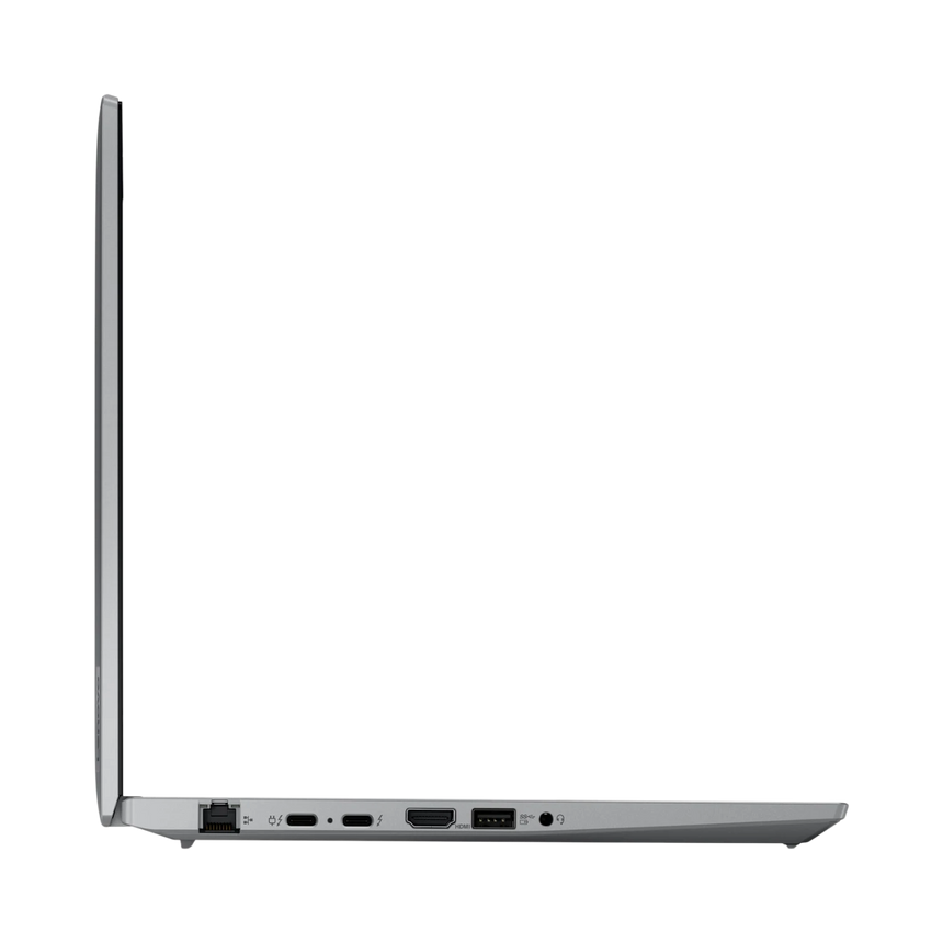 Lenovo ThinkPad T14 Gen 4 14" Notebook, Intel Core i5-1335U, 16GB DDR5 RAM, 256GB SSD (Storm Gray) — Being Shipped