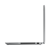 Lenovo ThinkPad T14 Gen 4 14" Notebook, Intel Core i5-1335U, 16GB DDR5 RAM, 256GB SSD (Storm Gray) — Being Shipped