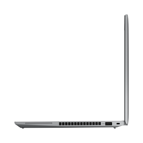 Lenovo ThinkPad T14 Gen 4 14" Notebook, Intel Core i5-1335U, 16GB DDR5 RAM, 256GB SSD (Storm Gray) — Being Shipped
